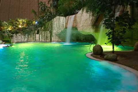 Tropical Island Resort in Halbe — foto 3