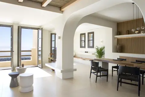 Elessa Hotel in Pyrgos — foto 2
