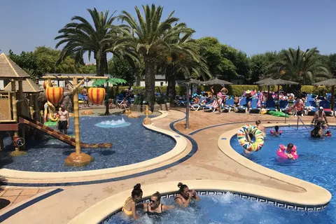 Camping La Masia foto 7