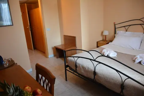 Hotel Malavoglia in Aci Castello, foto 4
