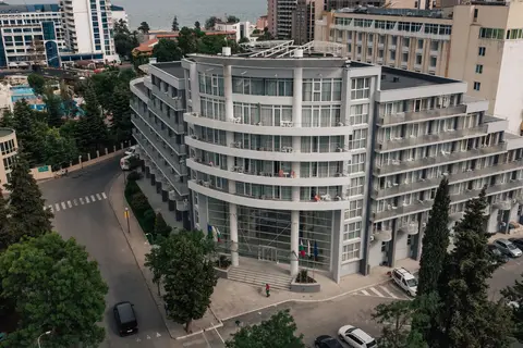 TUI Suneo Perla in Несебър — foto 16