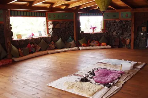 Casa el Morro in Yaiza — foto 5