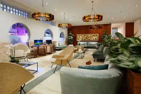 The Tony Hotel South Beach in Miami Beach — foto 3