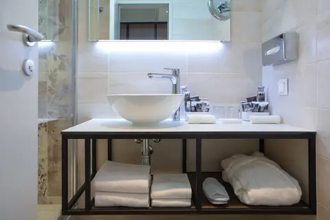 Mercure Budapest Korona in Boedapest — foto 24