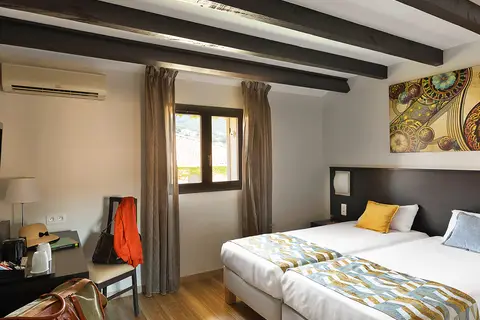 Hôtel U Ricordu in Rogliano / Ruglianu — foto 16