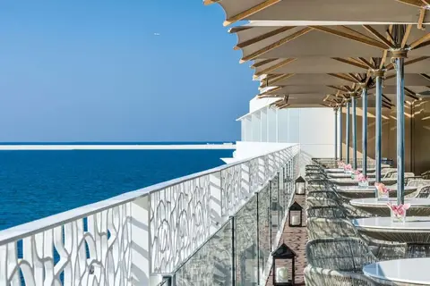 Bulgari Resort & Residences Dubai in Dubai, foto 9