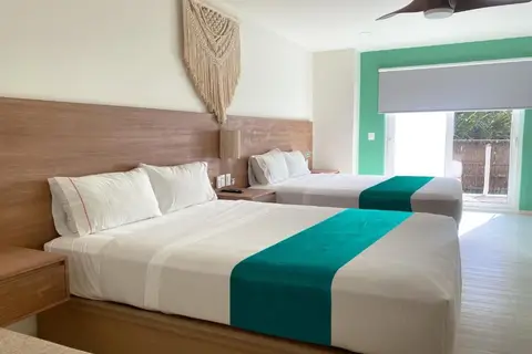 Siente Tulum in Cancún — foto 24