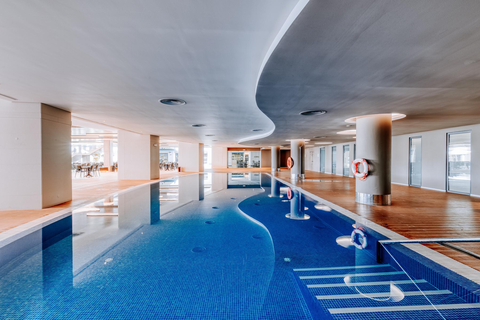 Hotel Enotel Lido Madeira foto 12