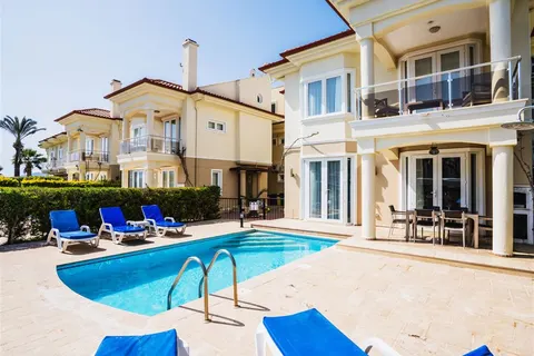 Sunset Villas foto 23