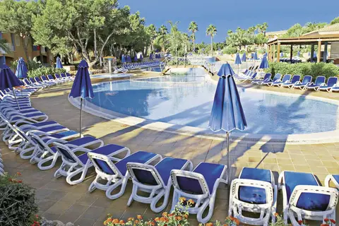 Hotel Princesa Playa in Ciutadella, foto 8