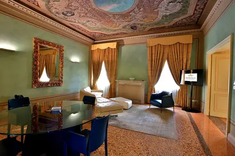 Hotel Rua Frati 48 in San Francesco in Modena, foto 9