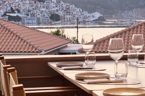 Minno Boutique Hotel foto 21