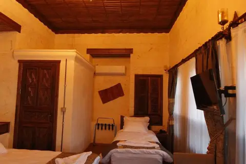 Kaliruha Butik Hotel in Sanliurfa — foto 25