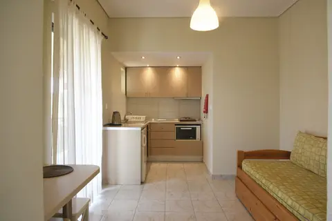 Appartementen Spyridoula in Corfu — foto 15