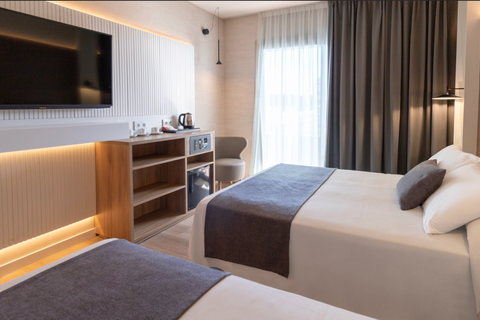 Hotel Golden Port Salou & Spa foto 24