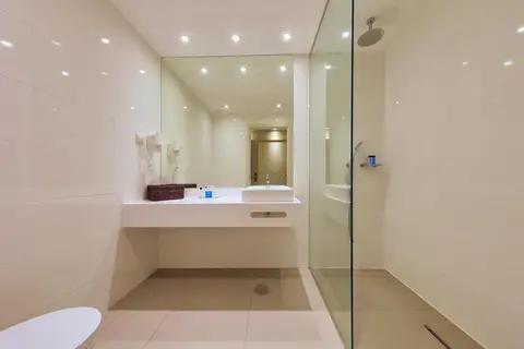 Água Hotels Mondim de Basto in Mondim De Basto — foto 5