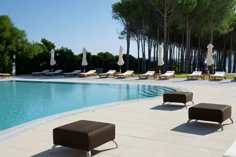 Hotel La Coluccia in Santa Teresa Gallura — foto 26