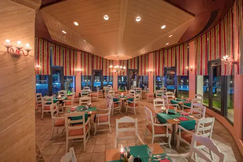 Reef Oasis Blue Bay Resort in Sharm El Sheikh, foto 22