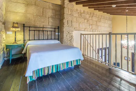 La Casona de Calderon in Osuna, foto 14