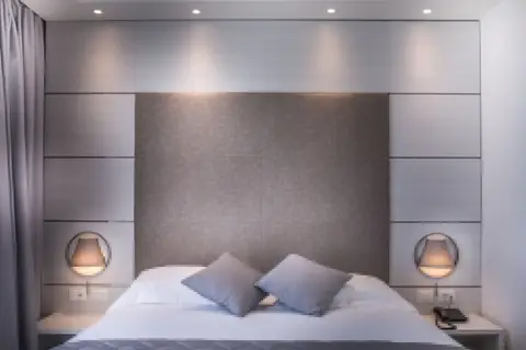 Hotel San Giorgio in Rome — foto 14