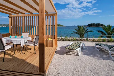 Camping Kozarica foto 24