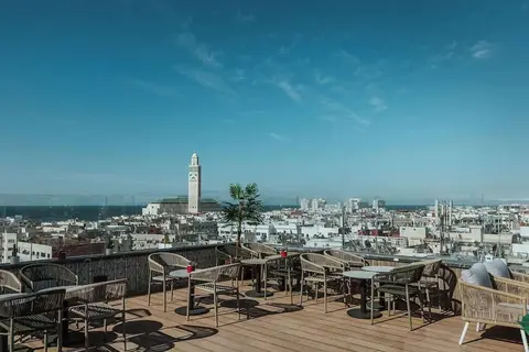 Exe Casablanca in Casablanca