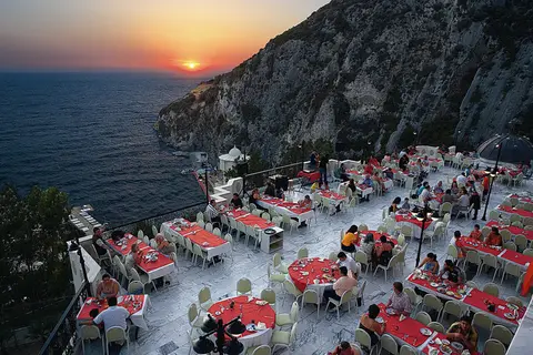 Ladonia Hotels Adakule in Kuşadası — foto 25