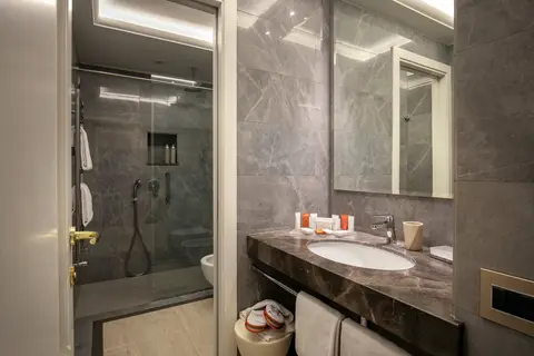 Hotel Canada, BW Premier Collection in Rome — foto 19