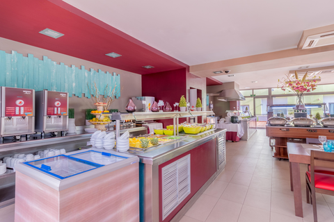 Hotel LIVVO Corralejo Beach foto 7