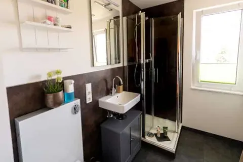 Ferienhaus Scheid foto 9