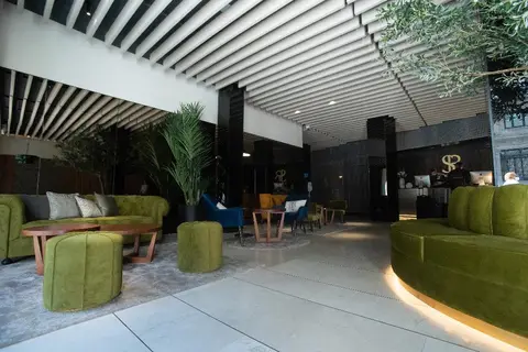Soho Boutique Catedral in Sevilla — foto 14