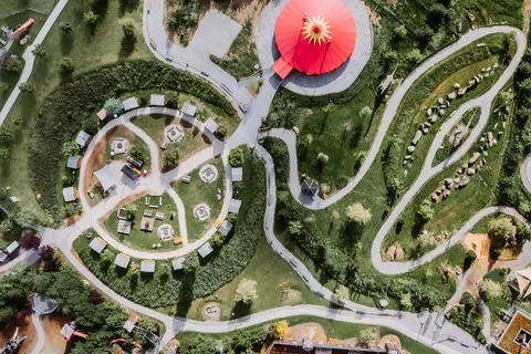 Ikuna Naturresort foto 62