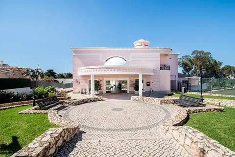 Appartementen Clube VilaRosa in Mexilhoeira Grande, foto 26