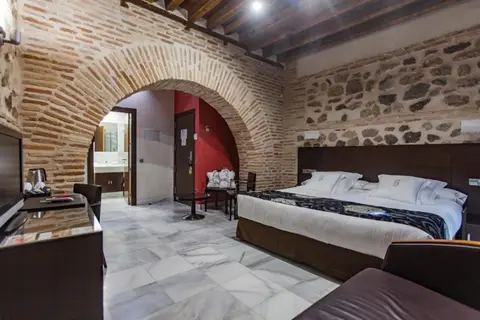 Sercotel Pintor El Greco, Ascend Hotel Collection in Toledo — foto 18