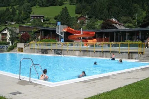 Hotel Berghof foto 23