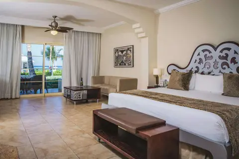 Hotel Majestic Colonial Punta Cana in Salvaleón de Higüey — foto 18
