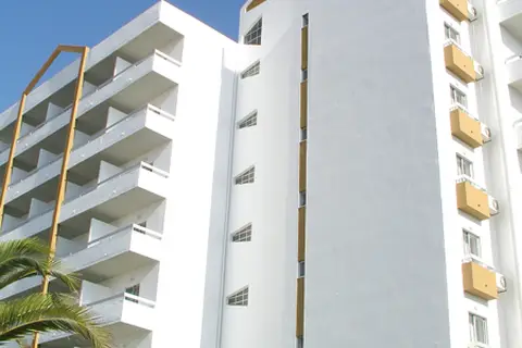 Hotel Luar in Portimão, foto 11
