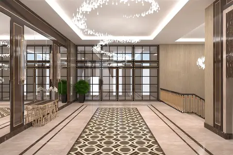 DoubleTree by Hilton Antalya City Centre in Muratpaşa — foto 6