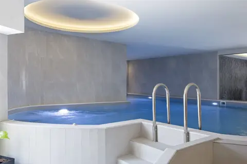 Eretria Hotel & Spa Resort in Αμάρυνθος — foto 25
