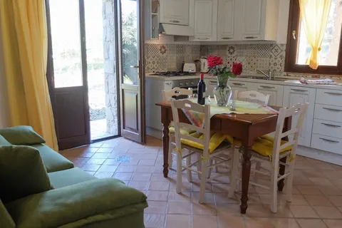 Appartementen Poggio Pozzetti foto 3