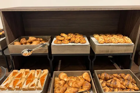 Resort Hotel Leonardo Da Vinci foto 3