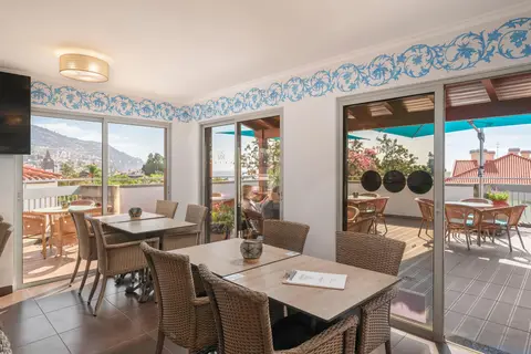 Hotel Madeira in Funchal — foto 29