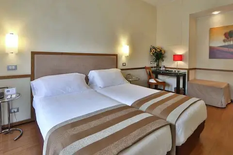 Best Western Piccadilly in Rome — foto 12