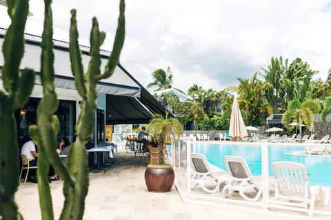 Hotel L Archipel foto 9