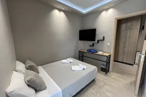 Akti Toroni Boutique Hotel in Δημοτική Ενότητα Τορώνης — foto 13