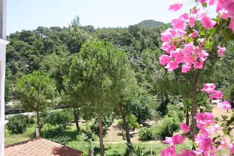Konak Petunya Boutique Hotel in Marmaris, foto 26