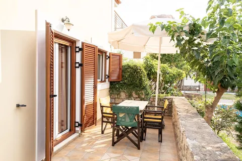 Appartementen Erietta foto 4