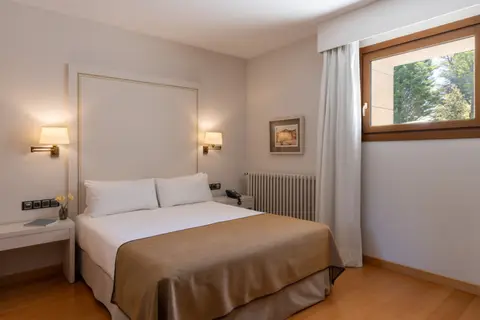 Parador de Puebla de Sanabria in Puebla de Sanabria, foto 6