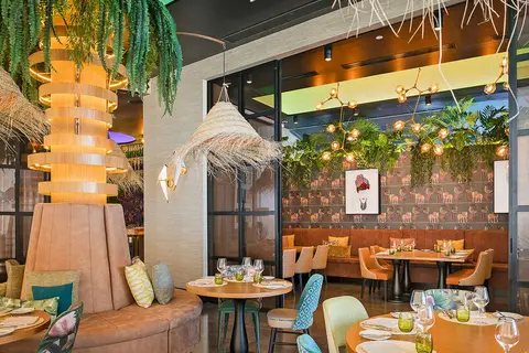 La Isla y el Mar Hotel Boutique in Tías — foto 17