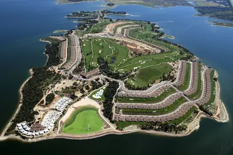 Vincci Valdecañas Golf in El Gordo — foto 19